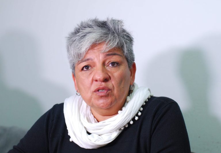 La rectora de la UNLPam habló de los mayores de 25 años que pueden ingresar a la Universidad sin título secundario: “Es un artículo que existe desde 1996”