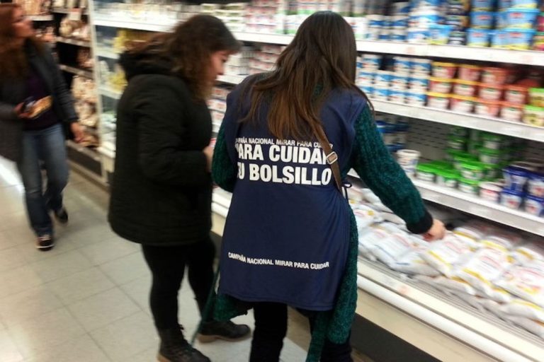 Congelamiento de precios: los cuatro puntos más destacados del anuncio oficial