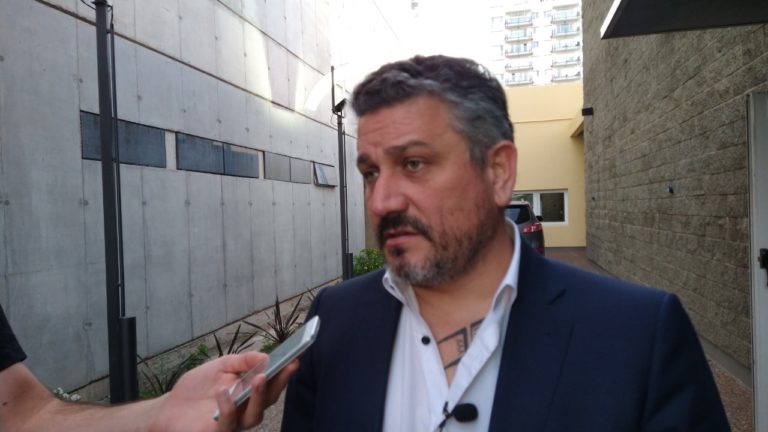 “Market Capital”: la investigación en pausa a la espera de que la Corte Suprema de Justicia decida quien continúa investigando