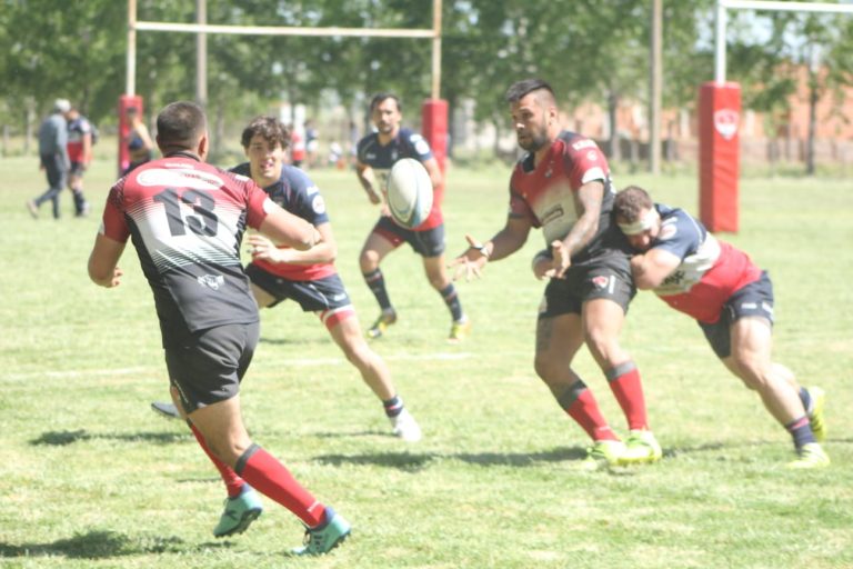 Regional Pampeano B: Pico Rugby Club recibe a Pueyrredón de Mar del Plata
