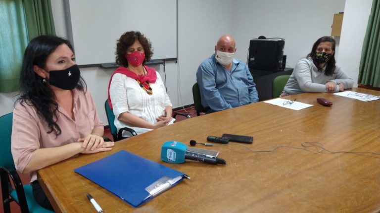 Los días 18 y 19 de noviembre se llevará a cabo la 13º Jornada de Inmunología Veterinaria en General Pico