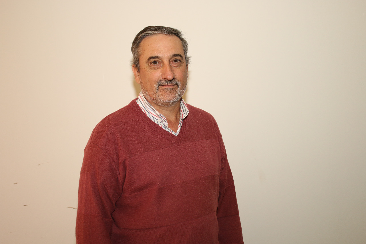 El intendente de Embajador Martini y los casos de COVID-19 en la localidad: “Se detuvo el crecimiento de los positivos y los hisopados están dando negativo”