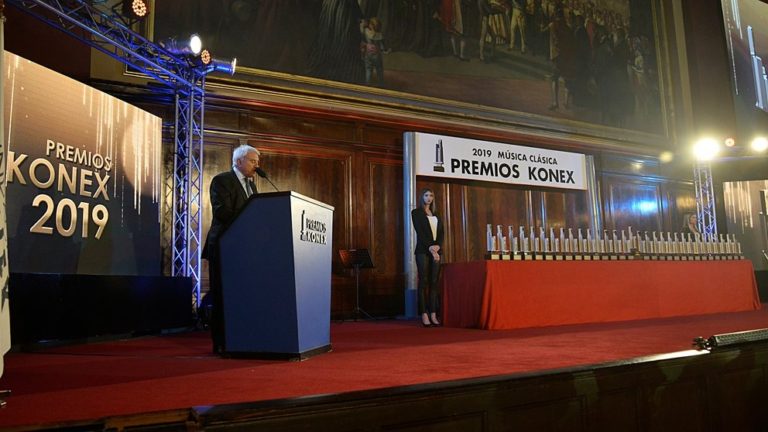 Una documentalista piquense fue nominada a los premios “Konex 2021”