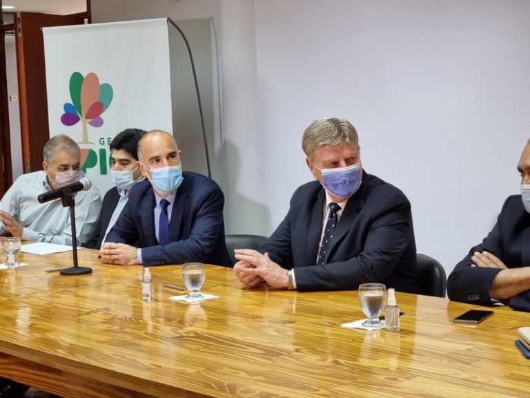 Apertura de nuevas licitaciones: “Venimos a avanzar con obras que necesita la ciudad para mejorar la calidad de vida de los piquenses”, destacó el gobernador Ziliotto