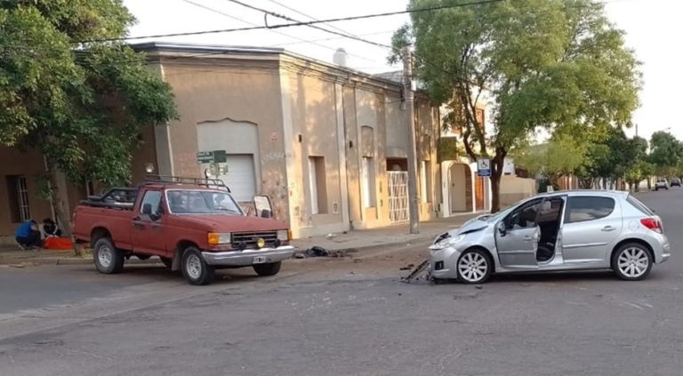 En menos de 24 horas, ingresaron 9 personas a la guardia del Hospital por distintos accidentes: Una de ellas permanece internada