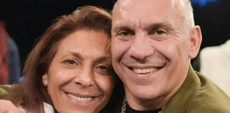 La hermana de “Acero” Cali reveló la verdad sobre la muerte del ex campeón mundial en La Pampa: “Si me permiten quisiera contarles qué pasó…”