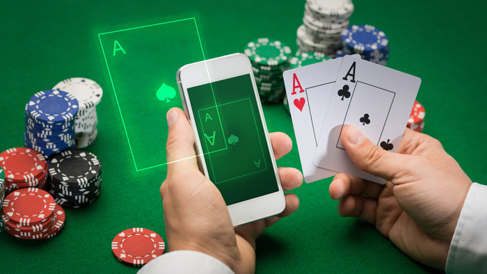 Jugadores buscan los juegos de casino online más rentables en plena expansión del sector