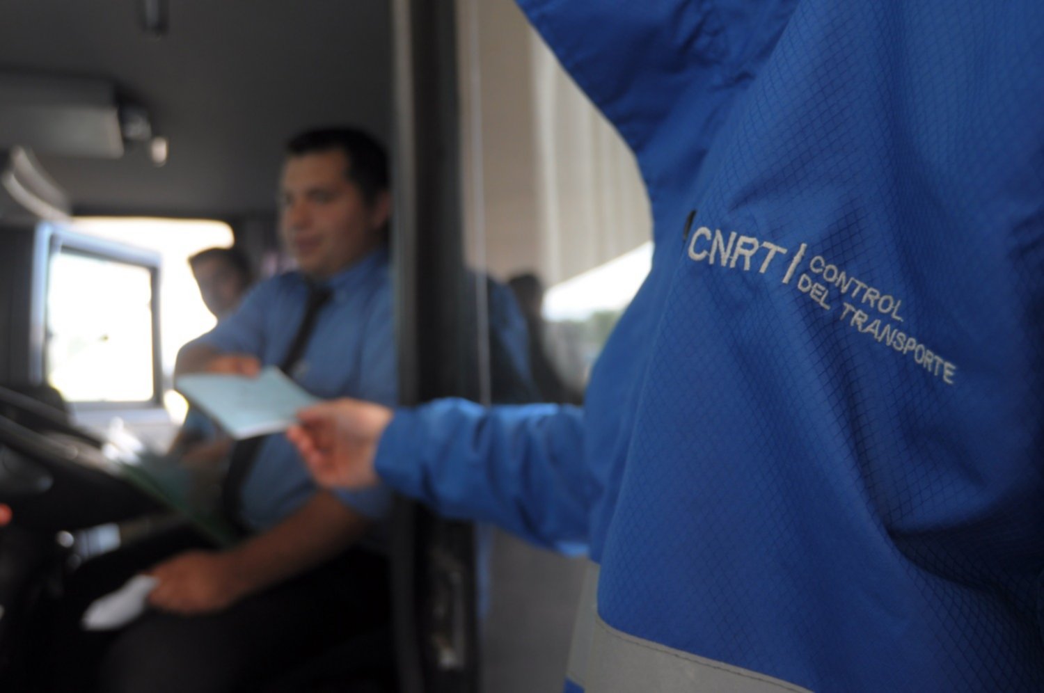 Colectivos de corta y larga distancia están habilitados para trabajar con capacidad total: “Está volviendo todo a la normalidad, pero sin dejar de cuidarnos y mantener protocolos”