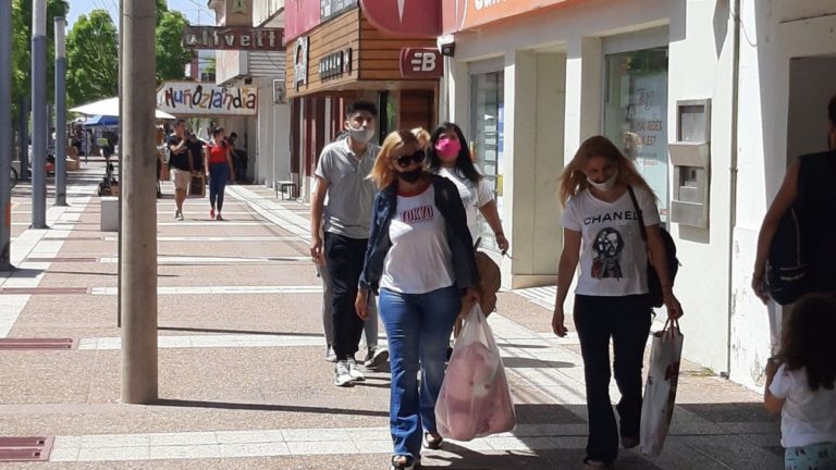 Altas de comercios en General Pico: “tenemos aproximadamente una habilitación y media por día” aseguró el Director de Comercio, Gabriel Martín