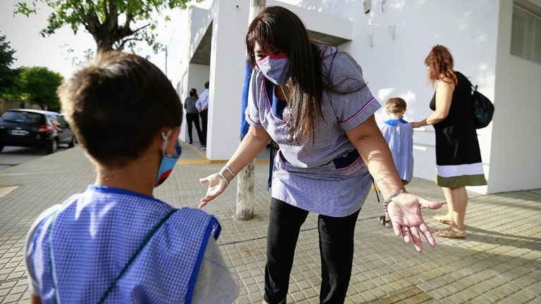 Las clases comenzarán el 2 de marzo y habrá un mínimo de 190 días