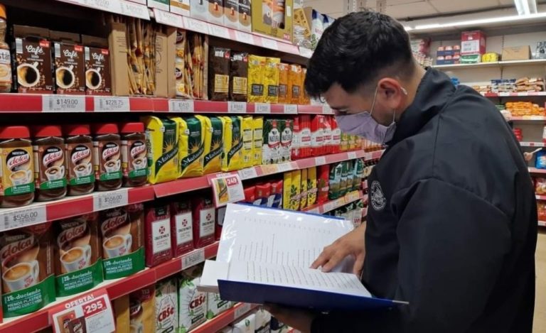 El intendente de Ensenada, furioso con los formadores de precios: “Es alevoso lo que hacen”