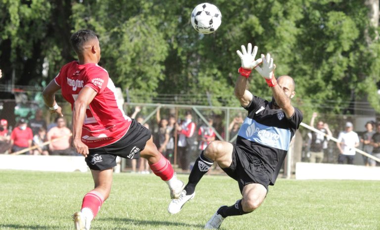 Liga Pampeana: Se juegan las revanchas de los octavos de final