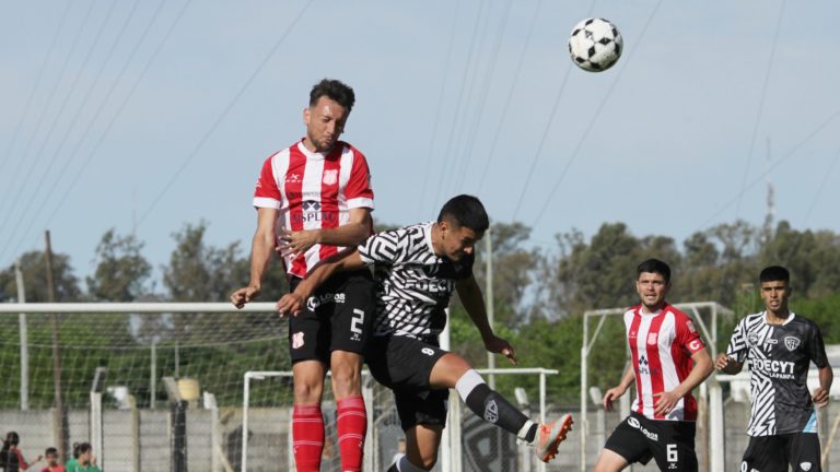Liga Pampeana de Fútbol: Mirá acá la reprogramación de las fecha suspendidas