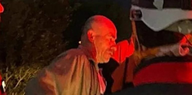 Turquía: un hombre ebrio desaparecido participa de su propia búsqueda