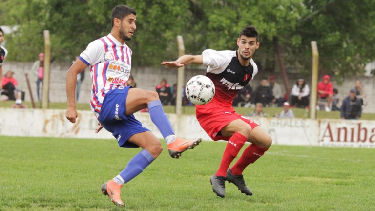 Liga Pampeana: Mirá los equipos clasificados y los cruces de la etapa final del torneo