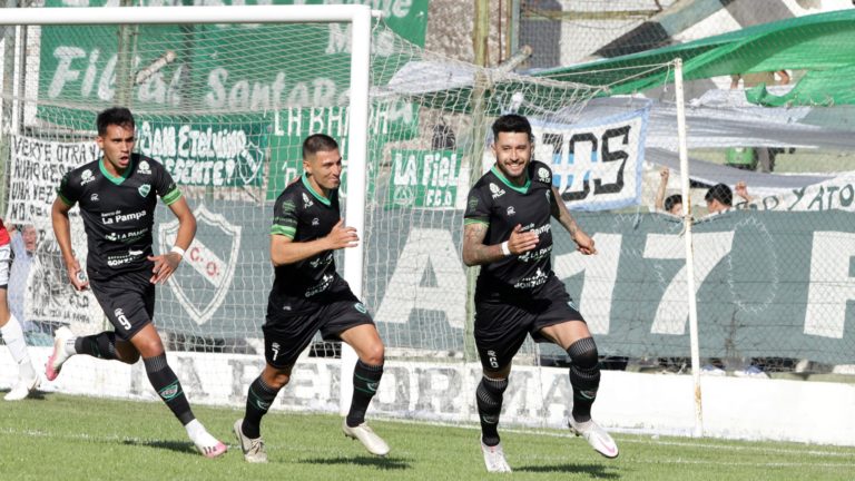 Federal “A”: Triunfo de Ferro y sigue en zona de clasificación