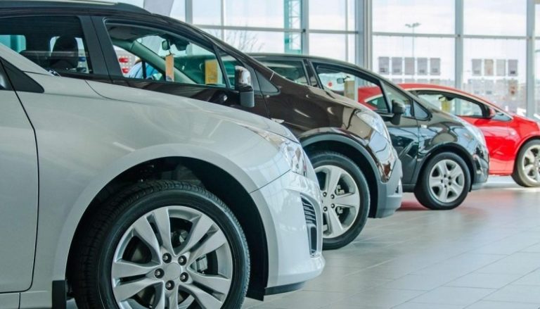 El patentamiento de automóviles bajó un 26% en La Pampa