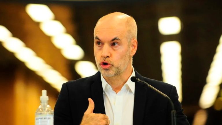 Rodríguez Larreta visitará General Pico y Santa Rosa el próximo jueves: “La elección de La Pampa es muy importante para ponerle un freno al kirchnerismo”