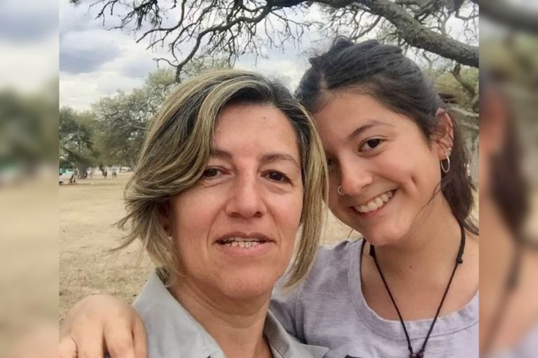 Conmoción en Rancul: a los 21 años murió Belén, la hija de la diputada Larreta