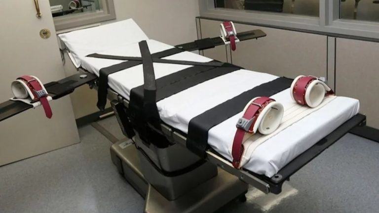 EEUU: polémica por la ejecución de un reo al que la inyección le causó sufrimiento antes de morir