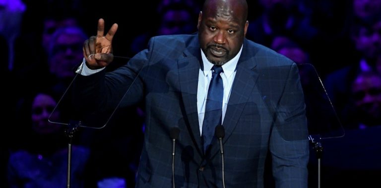Shaquille O’Neal, su fortuna y sus hijos: “No somos ricos, yo soy rico”