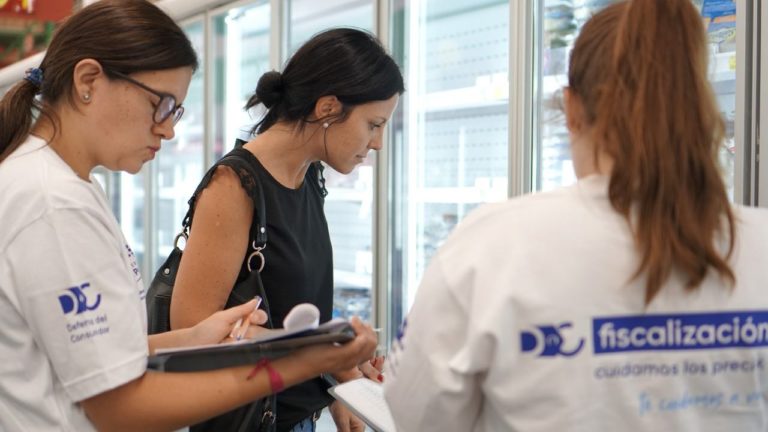 Precios Cuidados 2022: “El acuerdo va a incluir más de 1.300 productos de consumo masivo, la canasta va a estar regulada todo el año” explicó Florencia Rabario