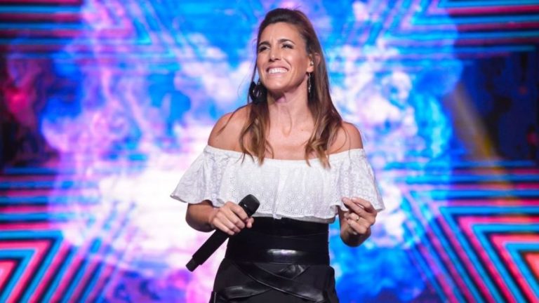 ¡Soledad Pastorutti será la encargada de cerrar el show principal durante el aniversario de General Pico!
