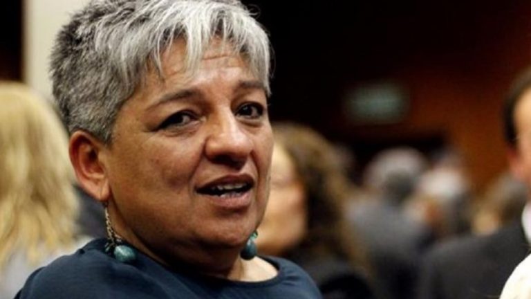 Elecciones en la UNLPam: “Lo tenemos que discutir, pero mi intención es no darle continuidad a mi lugar”