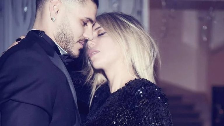 Wanda Nara confirmó su reconciliación con Mauro Icardi: “Libremente nos volvimos a elegir”