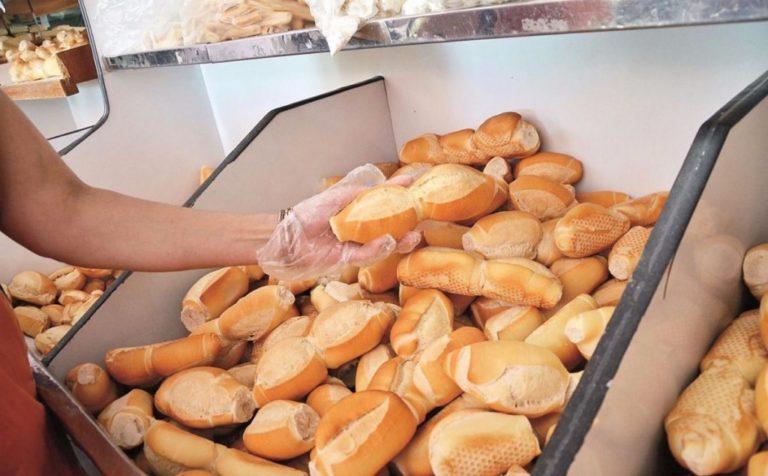 La Pampa: la Cámara de Panaderos anunció un aumento de hasta el 15% y sugieren un precio de $170 el kilo