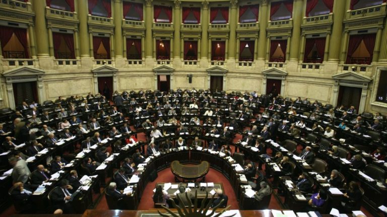 Quién es quién, el perfil de los futuros diputados que ingresan el 10 de diciembre