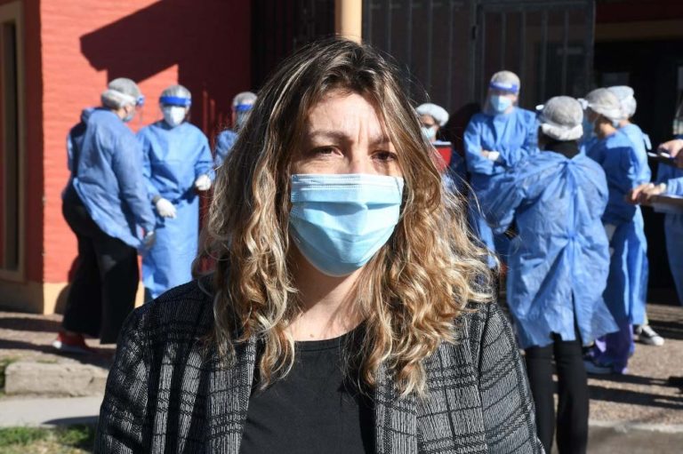 Sensación de cansancio, falta de aire y dificultades para entablar relaciones humanas, tres de las secuelas en pacientes que atravesaron el COVID-19 en La Pampa