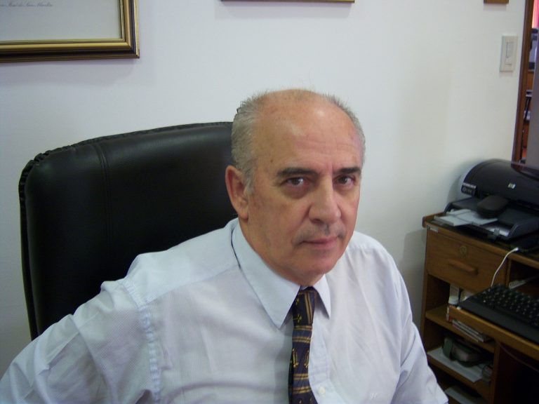 Fernández Mendía fue reelecto en la Comisión Iberoamericana de Ética Judicial por Argentina