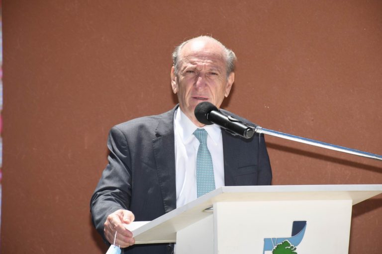 Kohan afirmó que las vacunas son “seguras y eficientes” y remarcó que hay que “vacunarse porque podemos evitar la cuarta ola”