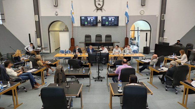El Gobierno de La Pampa busca la aprobación en diputados para refinanciar una deuda pública de $1.700 millones de pesos