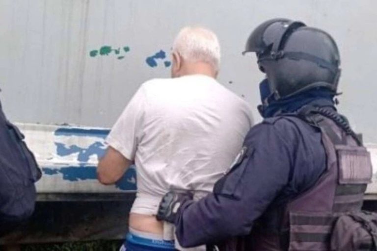 La Plata: un hombre de 73 años mató a una mujer que se opuso a que él saliera con su hija de 22