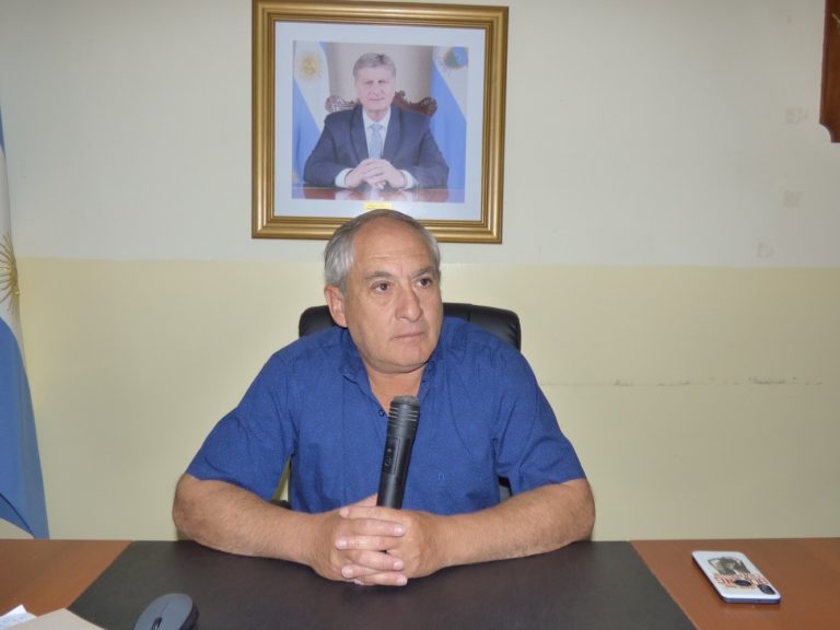 Organizan los festejos para el aniversario de Puelén: “Han sido tiempos difíciles, pero entre todos sobrellevamos la pandemia”