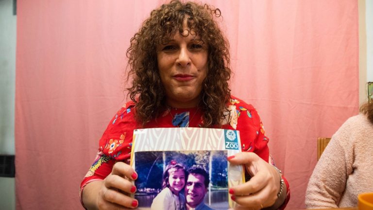 Villa Urquiza: “Mi esposa pensaba que había otra mujer… y tenía razón: ¡había otra pero era yo misma!”