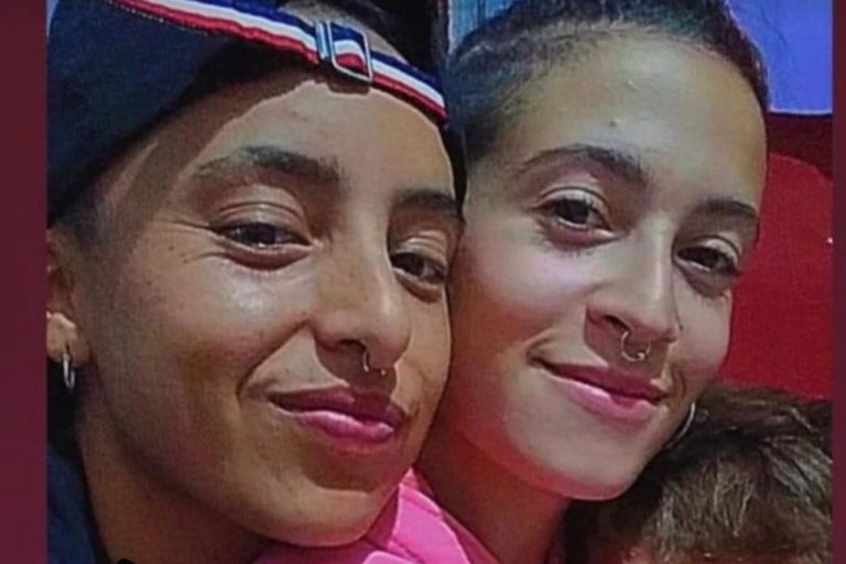 Un juez dispuso que las mujeres acusadas por la muerte de Lucio estén detenidas fuera de la provincia