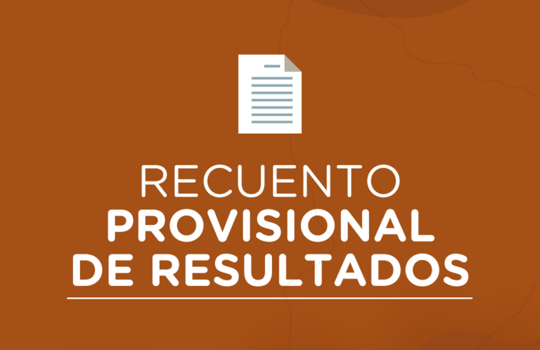 Mirá los resultados oficiales de las Elecciones en La Pampa ?