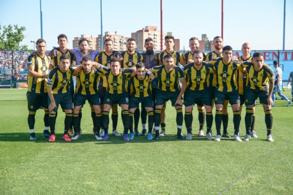 Deportivo Madryn ganó la final del Federal A y ascendió a la Primera Nacional