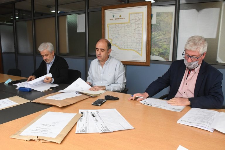 Licitaron refacciones para la delegación del Ministerio de Desarrollo Social de General Pico