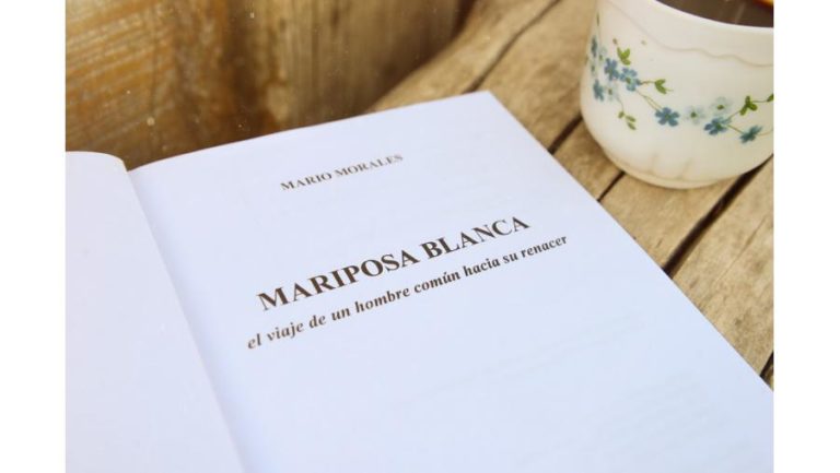 Se presentará en Quemú Quemú un libro de novela