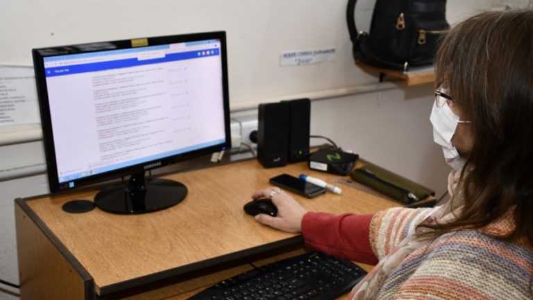 Movimientos Docentes 2022: información sobre vacantes, cronograma y procedimiento en línea