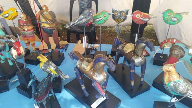 La Pampa presente en Buenos Aires Celebra las Regiones