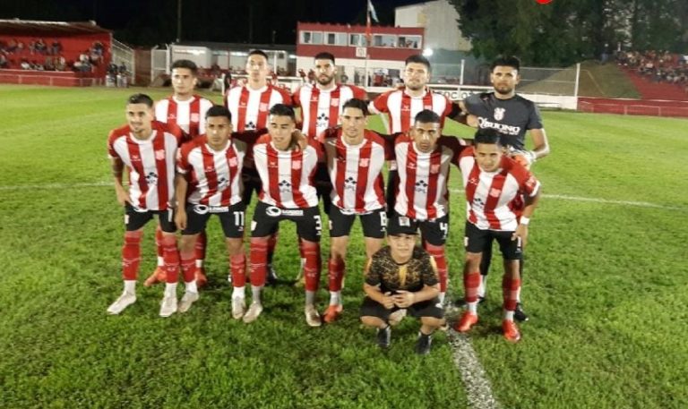 Liga Pampeana: Goleó Costa y empató Alvear FBC
