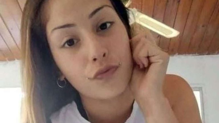 La violaron y estrangularon con su propio pantalón: el brutal femicidio de una joven de 19 años en Berazategui