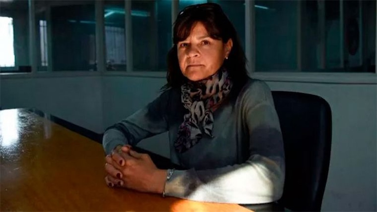 Una docente pasó 12 años presa siendo inocente y deberán indemnizarla en Santa Fe