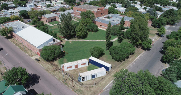 La Facultad de Ingeniería de la UNLPam anuncia apertura de preinscripciones para el ciclo 2024
