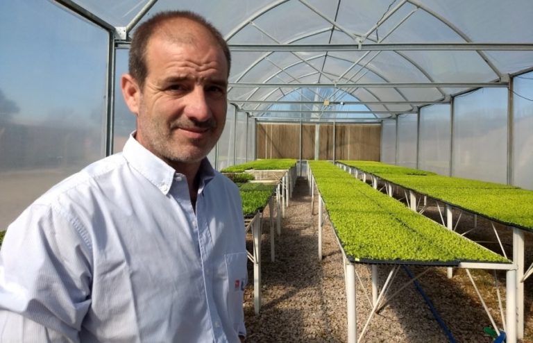 Mañana viernes se realizará una nueva edición de la XXII Jornada Hortícola del CERET